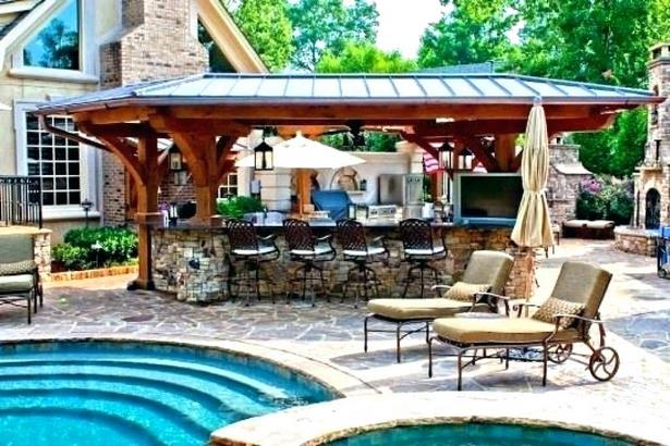 backyard-patio-pool-ideas-49_4 Двор вътрешен двор басейн идеи