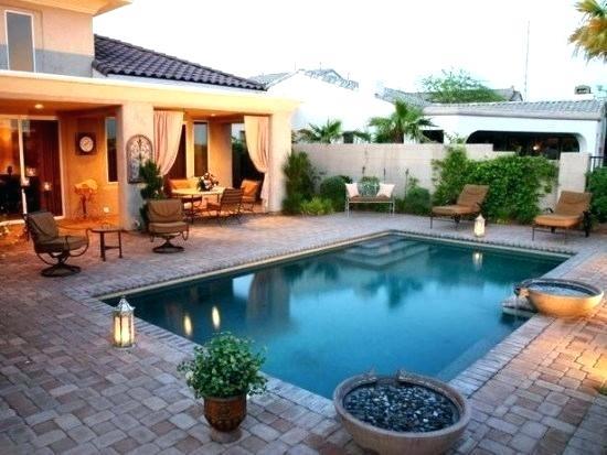 backyard-patio-pool-ideas-49_5 Двор вътрешен двор басейн идеи