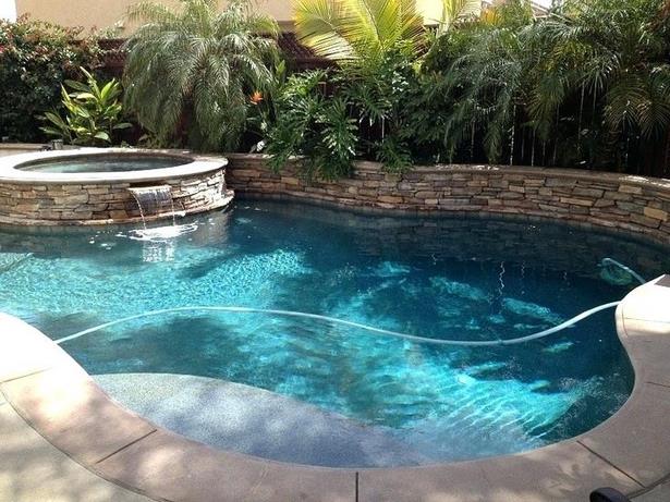 backyard-pool-and-spa-ideas-95_16 Басейн и спа идеи в задния двор