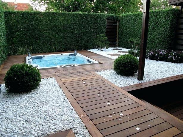 backyard-pool-and-spa-ideas-95_7 Басейн и спа идеи в задния двор