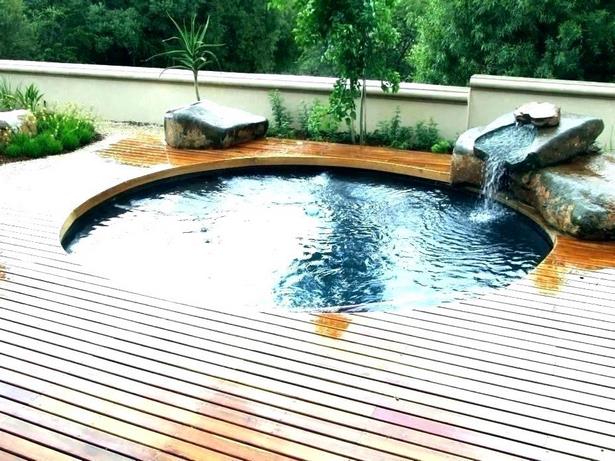 backyard-pool-deck-ideas-80_18 Двор басейн палуба идеи