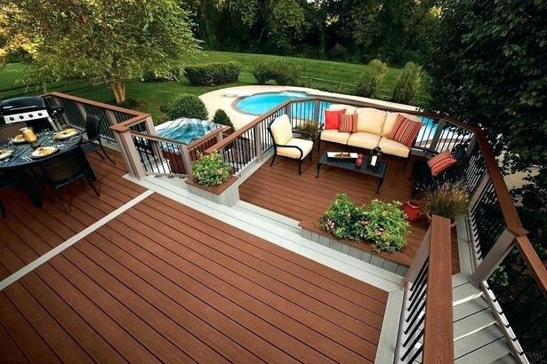 backyard-pool-deck-ideas-80_6 Двор басейн палуба идеи