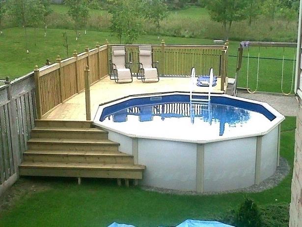 backyard-pool-deck-52_8 Двор басейн палуба
