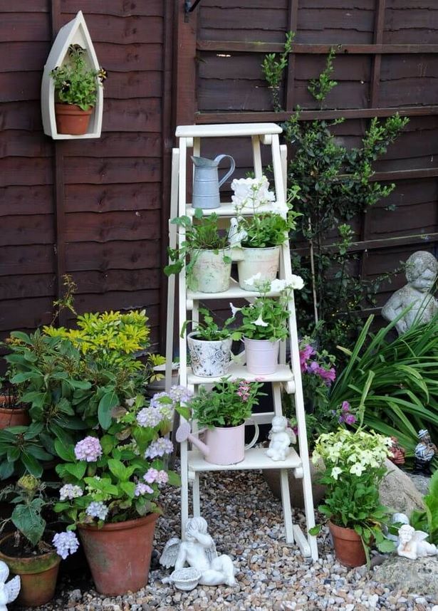backyard-potted-plant-ideas-70_2 Задния двор саксийни идеи за растения