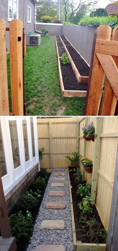 backyard-raised-garden-bed-ideas-30_15 Задния двор повдигнати градинско легло идеи