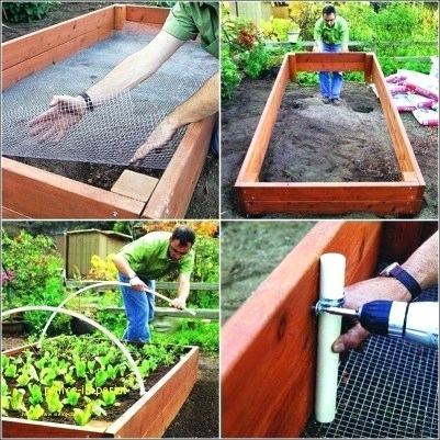 backyard-raised-garden-bed-ideas-30_7 Задния двор повдигнати градинско легло идеи
