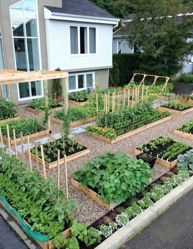 backyard-raised-garden-ideas-62_5 Задния двор повдигнати градински идеи