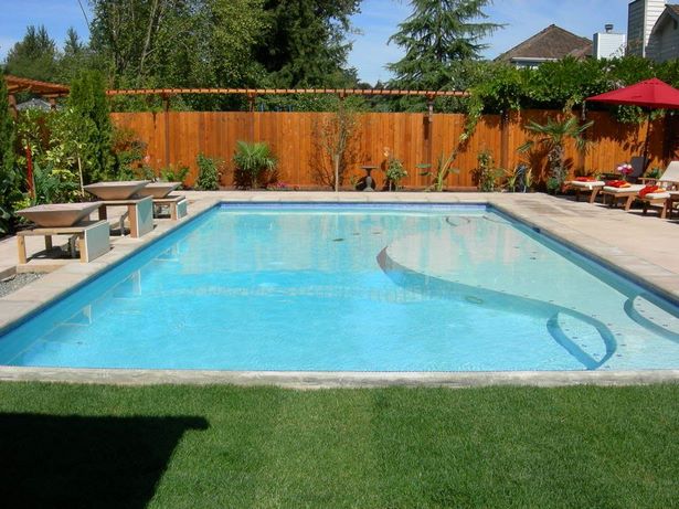 backyard-rectangular-pool-69_4 Двор правоъгълен басейн