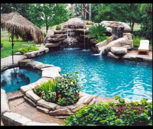 beautiful-inground-pools-93_3 Красиви вземни басейни