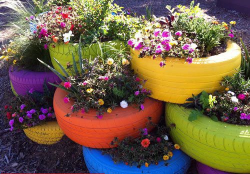 beautiful-outdoor-flower-pots-81_17 Красиви саксии за цветя на открито