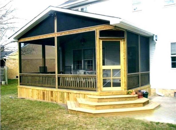 beautiful-porch-designs-70 Красив дизайн на верандата