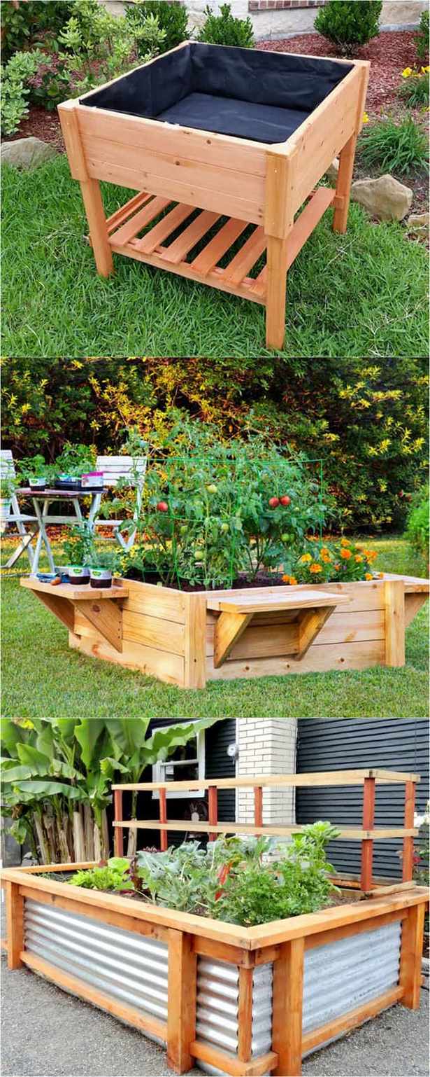 best-design-for-raised-bed-garden-96_8 Най-добър дизайн за повдигнато легло градина