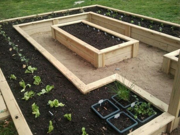 best-design-for-raised-bed-garden-96_9 Най-добър дизайн за повдигнато легло градина