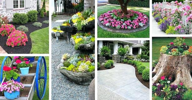 best-front-garden-ideas-90_7 Най-добрите идеи за предната градина