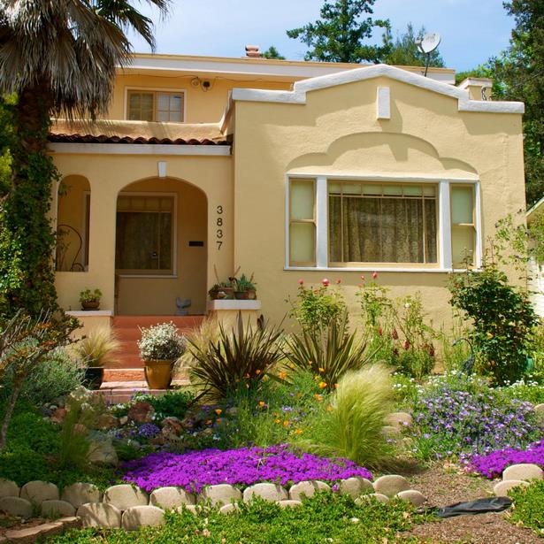 best-front-yard-gardens-68 Най-добър преден двор градини