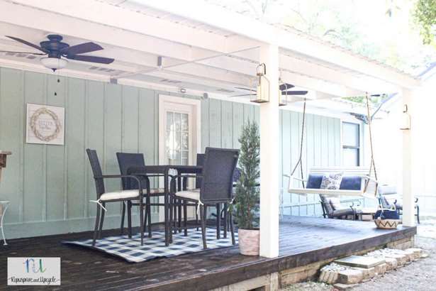 cottage-porch-design-93_14 Вила веранда дизайн