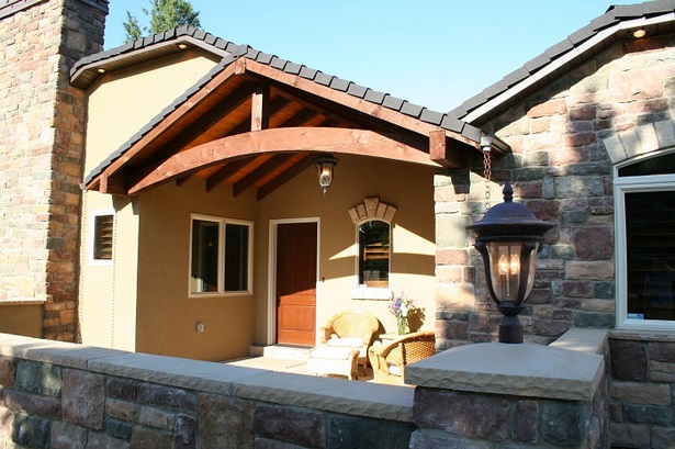 cottage-porch-design-93_6 Вила веранда дизайн