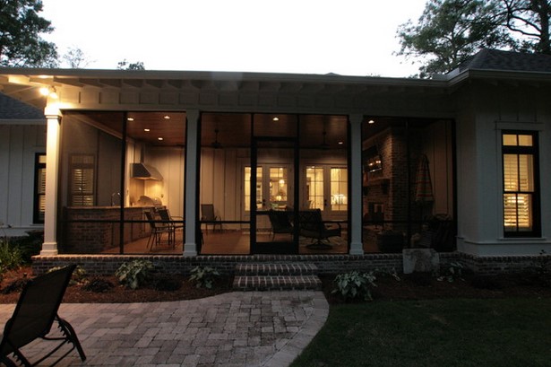 cottage-porch-design-93_9 Вила веранда дизайн