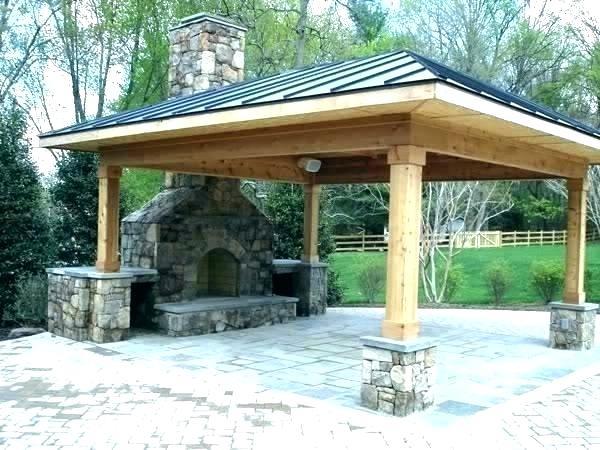 covered-patio-ideas-with-fireplace-28_14 Покрити идеи за вътрешен двор с камина