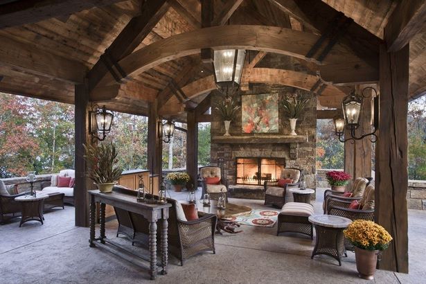 covered-patio-ideas-with-fireplace-28_20 Покрити идеи за вътрешен двор с камина