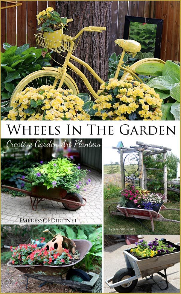 creative-outdoor-planters-27_2 Творчески външни саксии