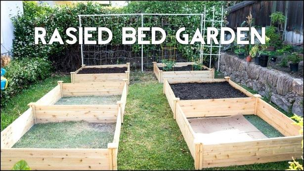 creative-raised-garden-bed-designs-94_16 Творчески повдигнати градински дизайн легло
