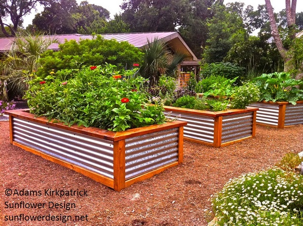 creative-raised-garden-bed-designs-94_4 Творчески повдигнати градински дизайн легло