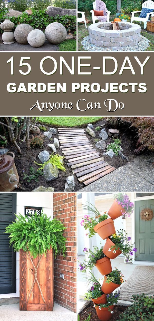 diy-home-garden-ideas-97 Направи си сам идеи за домашна градина