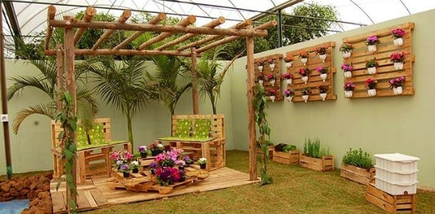 diy-patio-garden-ideas-67_14 Направи Си Сам вътрешен двор градински идеи