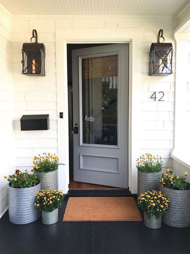 front-door-porch-decor-33_15 Входна врата веранда декор