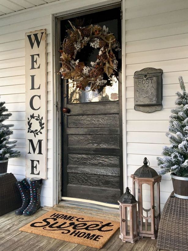 front-door-porch-decor-33_6 Входна врата веранда декор