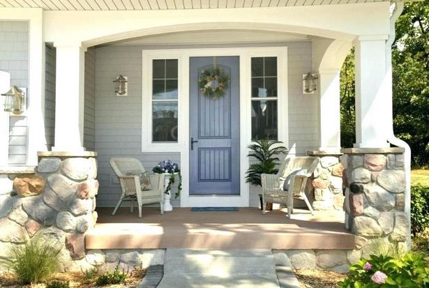 front-door-porch-design-ideas-39_4 Идеи за дизайн на верандата на входната врата