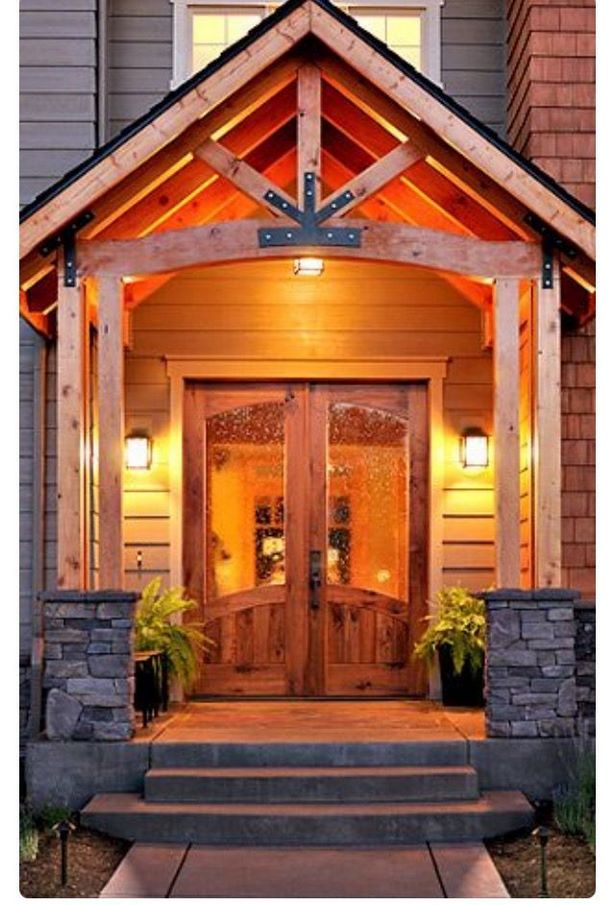 front-door-porch-design-ideas-39_9 Идеи за дизайн на верандата на входната врата