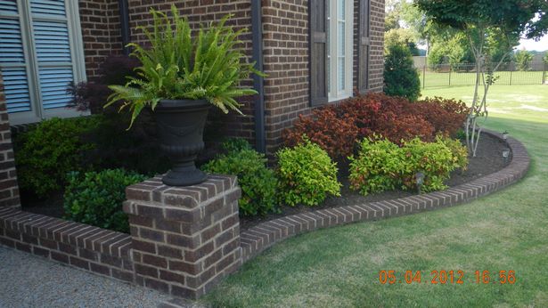 front-yard-landscaping-bushes-12_17 Преден двор озеленяване храсти
