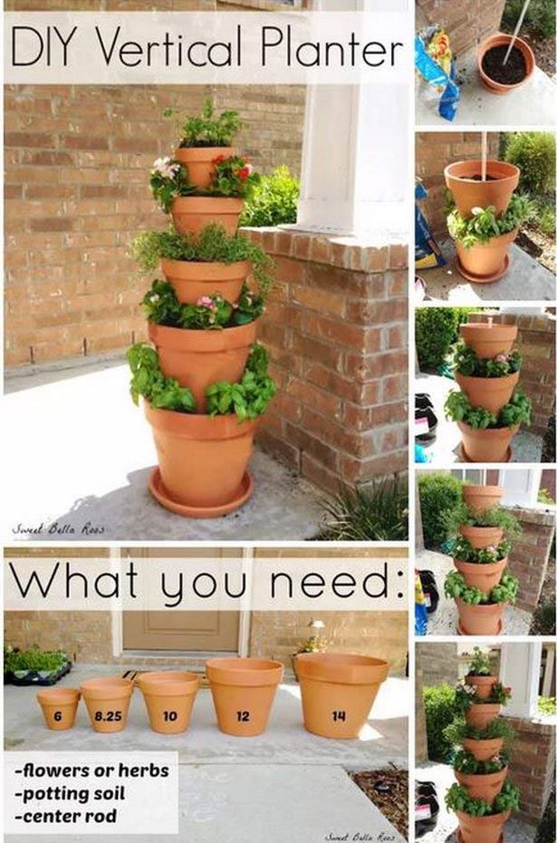 garden-design-pots-and-planters-38_15 Градински дизайн саксии и саксии