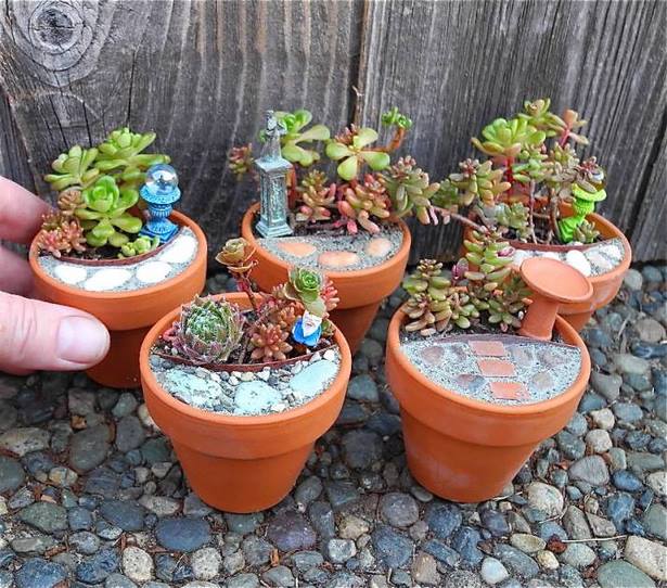 garden-design-pots-and-planters-38_3 Градински дизайн саксии и саксии