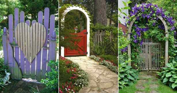 garden-entrance-ideas-75_11 Идеи за вход в градината
