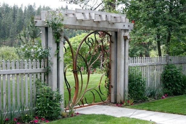 garden-entrance-ideas-75_12 Идеи за вход в градината