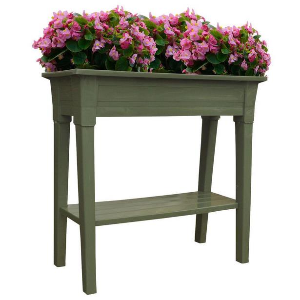 garden-planters-with-flowers-26_16 Градински саксии с цветя