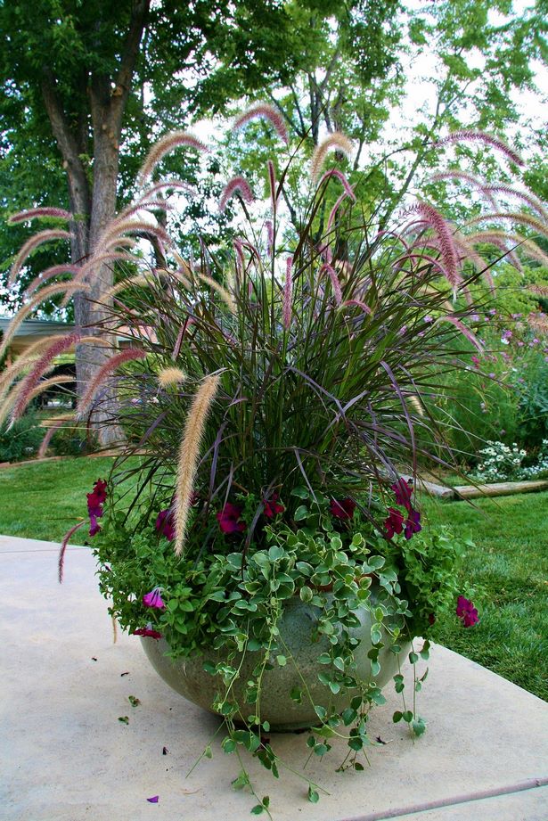 garden-planters-with-flowers-26_18 Градински саксии с цветя