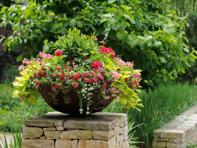 garden-planters-with-flowers-26_4 Градински саксии с цветя