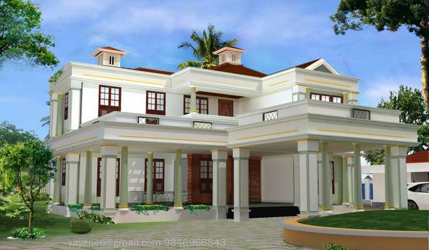 home-design-with-porch-70_16 Дизайн на дома с веранда