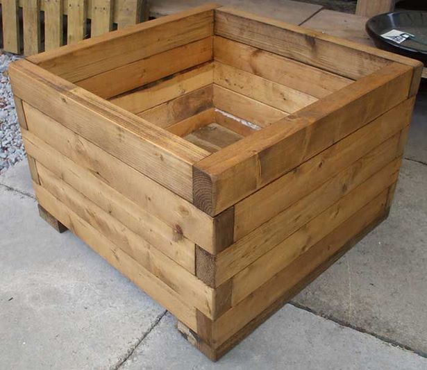 homemade-planter-box-75_10 Домашна плантаторска кутия
