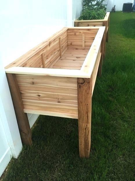 homemade-planter-box-75_12 Домашна плантаторска кутия