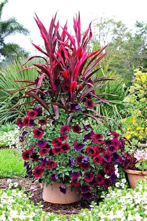 ideas-for-outdoor-flower-containers-26_8 Идеи за контейнери за цветя на открито