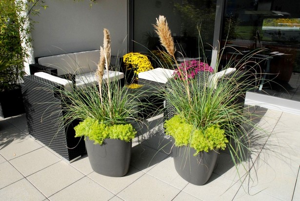 ideas-for-planting-large-flower-pots-41_2 Идеи за засаждане на големи саксии за цветя