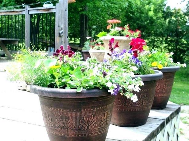 ideas-for-planting-large-flower-pots-41_5 Идеи за засаждане на големи саксии за цветя