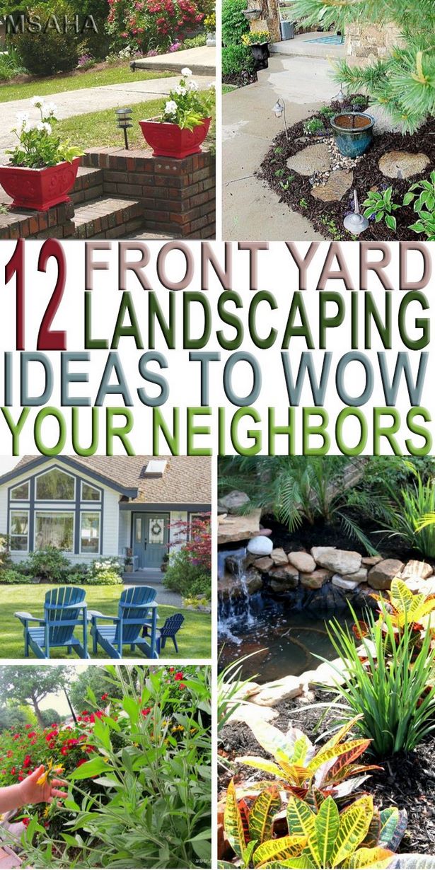 ideas-for-your-front-yard-80_9 Идеи за предния двор