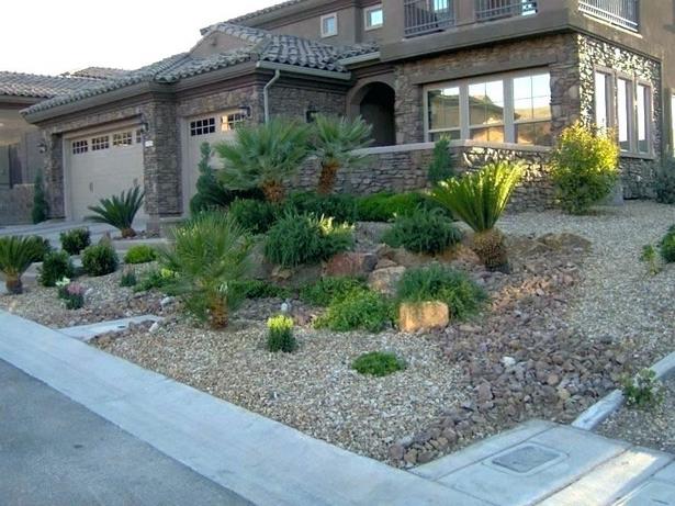 ideas-of-front-yard-landscaping-04_11 Идеи за озеленяване на предния двор
