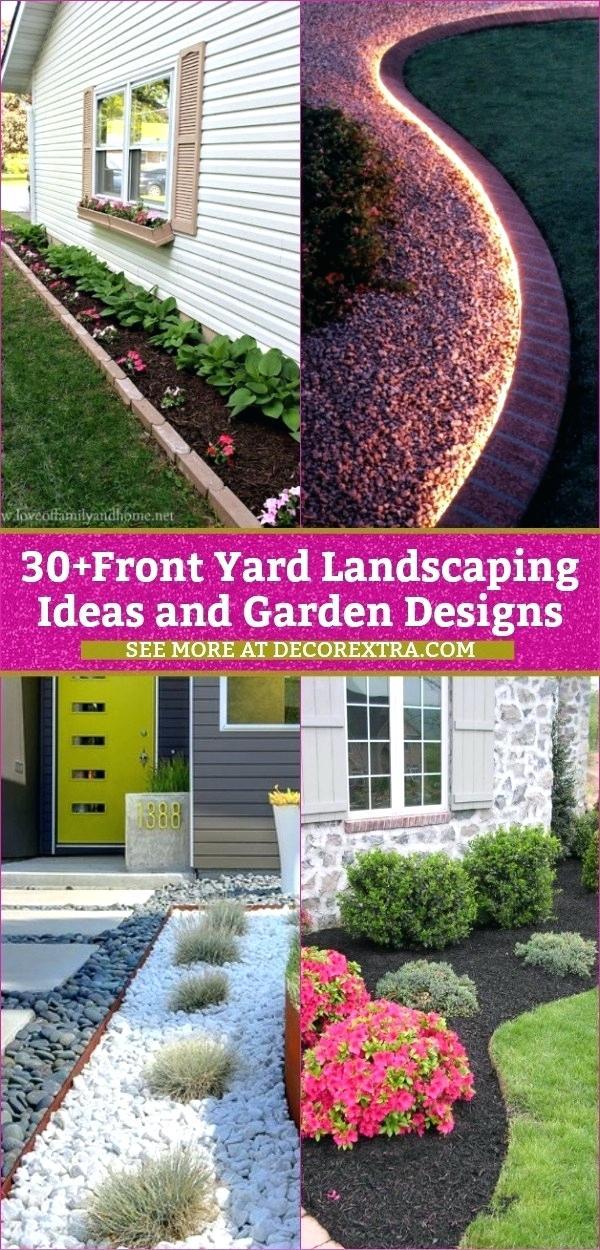 ideas-of-front-yard-landscaping-04_4 Идеи за озеленяване на предния двор
